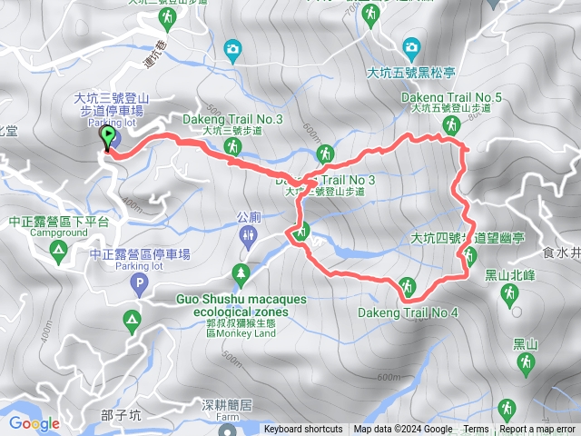 大坑3上4下3-1下