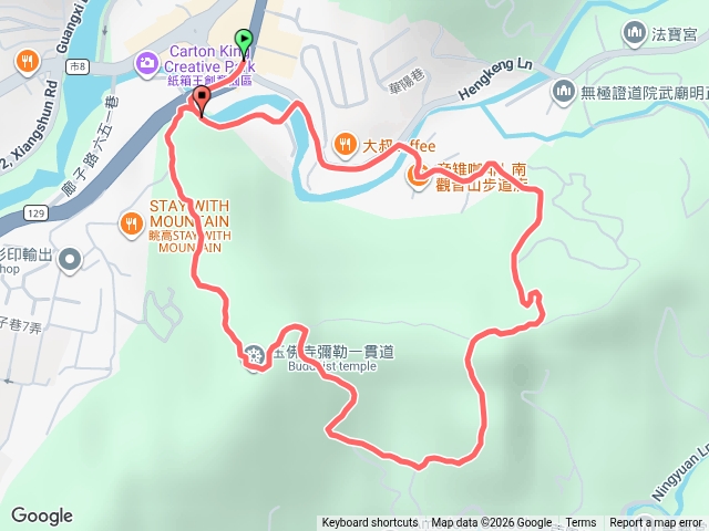 南觀音山.東峰預覽圖