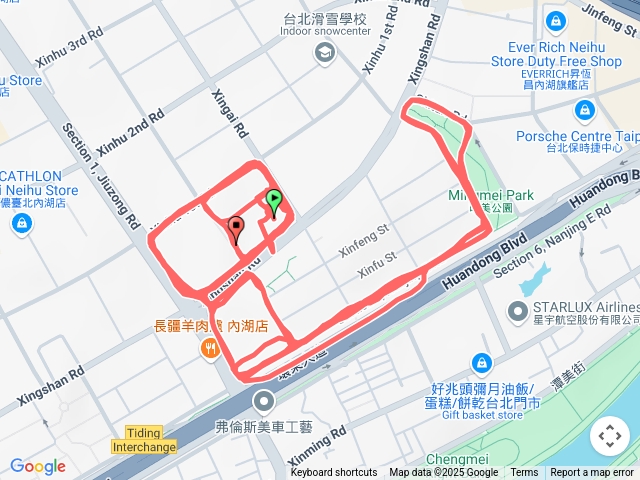 世壯運Go!