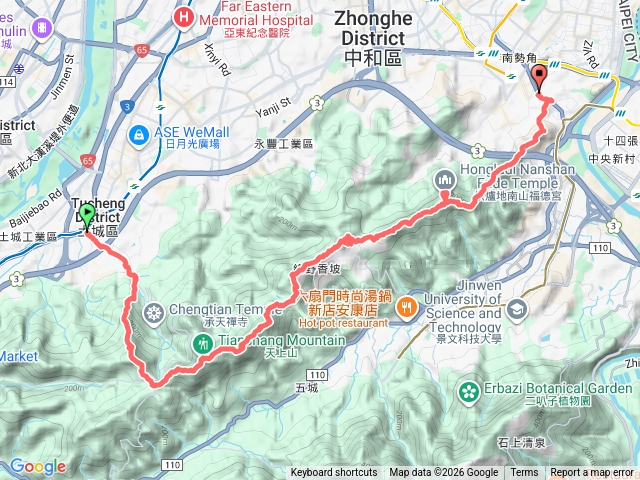 環台北天際線第十段(土城火焰山-中和外挖子山)_20260118