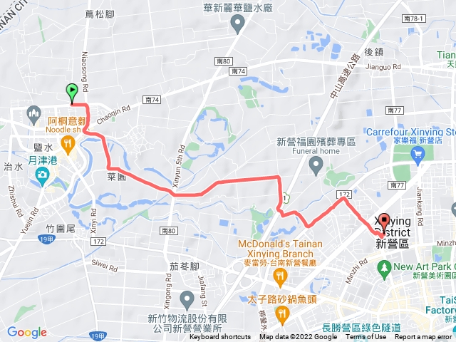 鹽水》新營_2022/09/10
