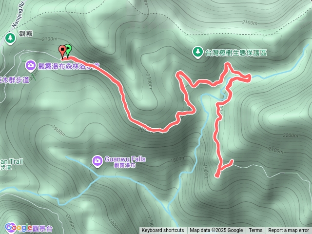 高嶺古道-神崎駐在所預覽圖
