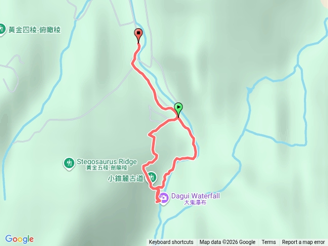 大鬼瀑布驚魂記預覽圖