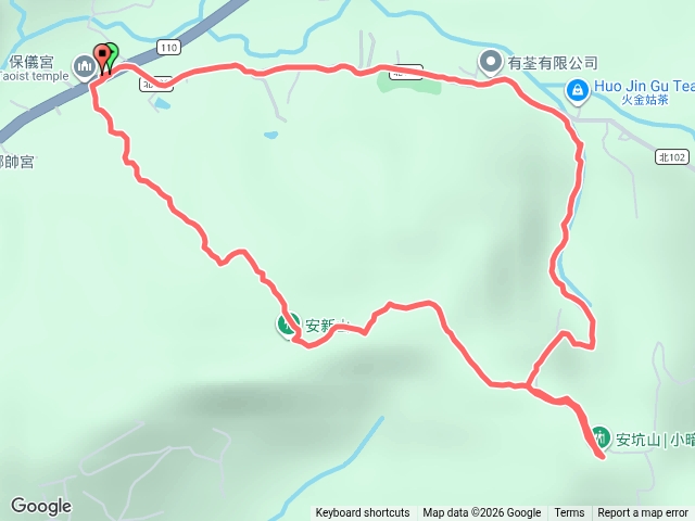 2026-06-19安新山安坑山