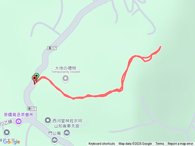 大埔山3-392