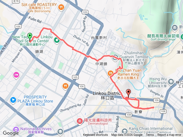 買水果