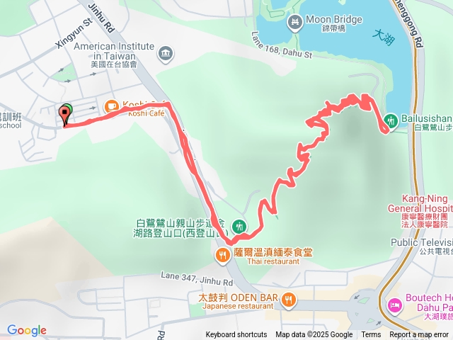 白鷺鷥山預覽圖