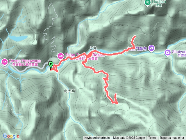 2025龍虎鳳越野鳳組14K預覽圖