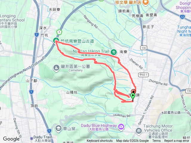 瑞井步道+竹坑山+南寮步道1150328預覽圖