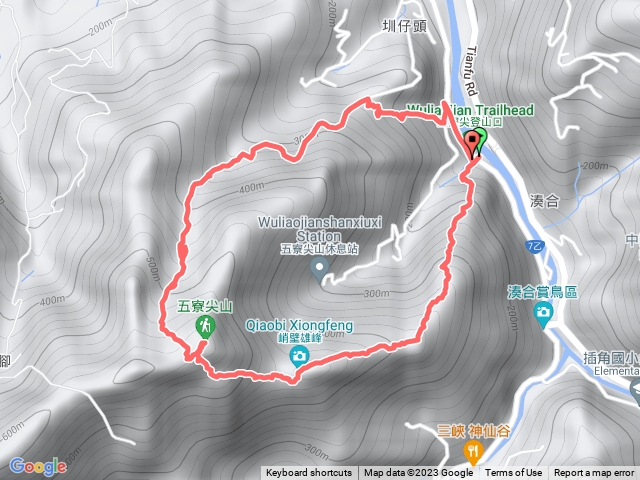 1120217 五寮尖大O環