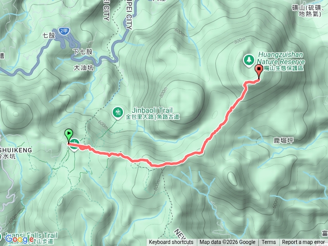 2026磺嘴山上山🤍❤️‍🔥預覽圖