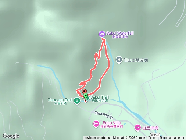 撒固兒步道預覽圖