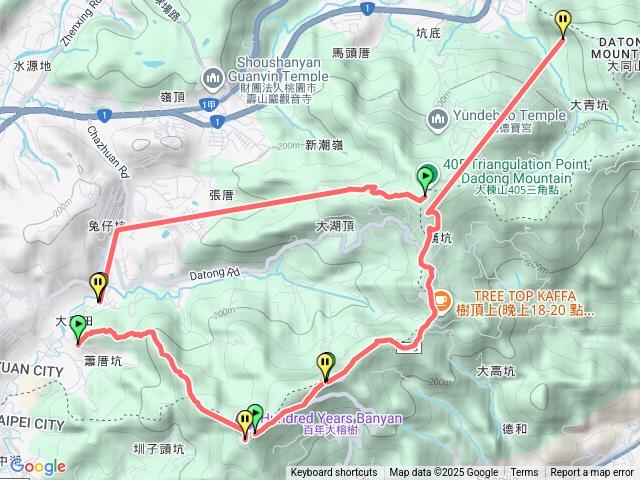 福大大冒險預覽圖