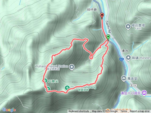 五寮尖大o預覽圖