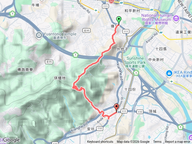 光明頂預覽圖