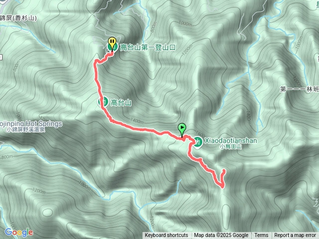 高台腰遶島田ft阿嫚