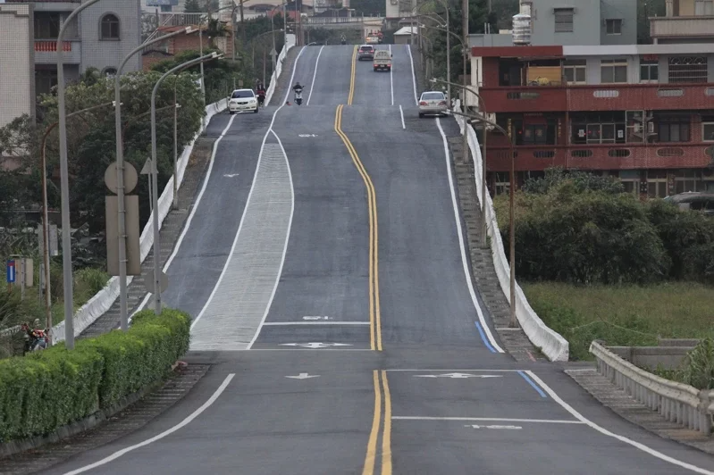 【賽事】金山絕美「波浪路」辦路跑 明開放報名