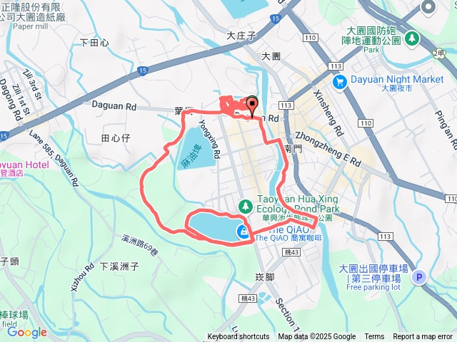 1140805健走
