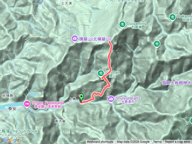 負重虎山2054預覽圖
