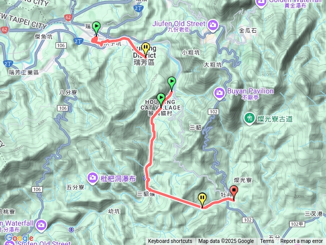 20250928瑞芳火車站 瑞猴自行車道  猴硐舊隧道群 猴硐火車站 三貂嶺生態友善隧道 牡丹火車站