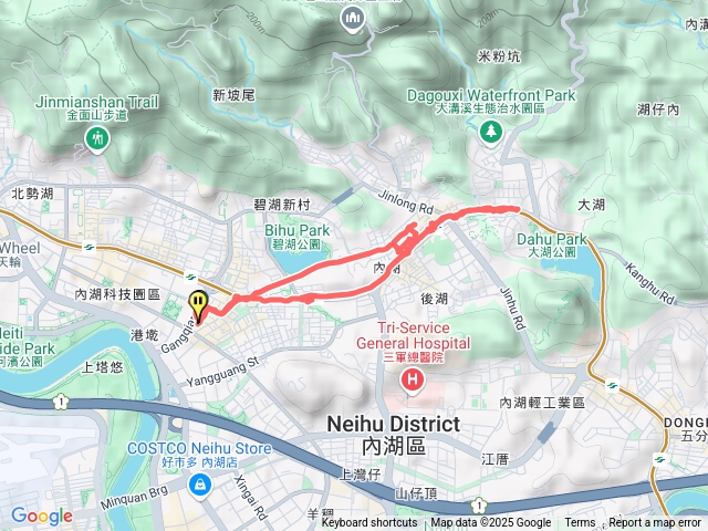 內湖區