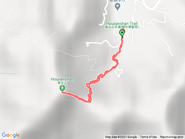 20210405南投後尖山