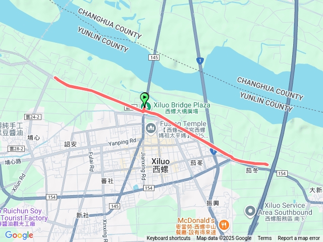 河堤健走8月51