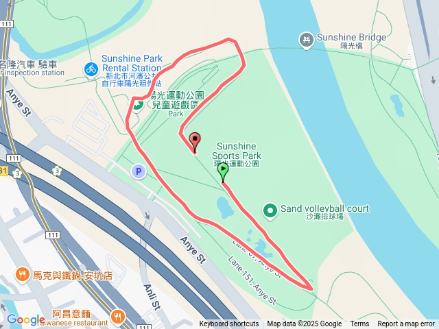 0714陽光運動公園1