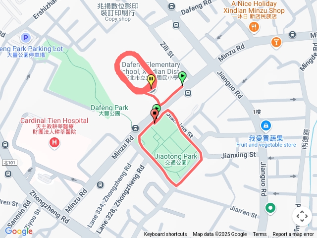 大豐國小