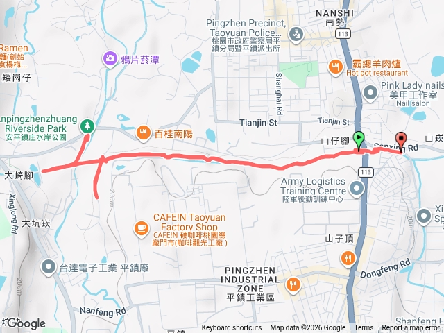 運動部_揮汗有禮