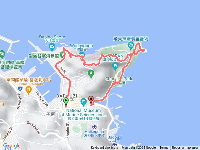 潮境公園-0818預覽圖