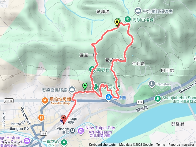 260708鶯歌石步道預覽圖