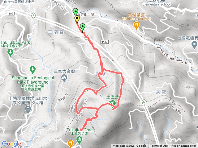 土庫岳