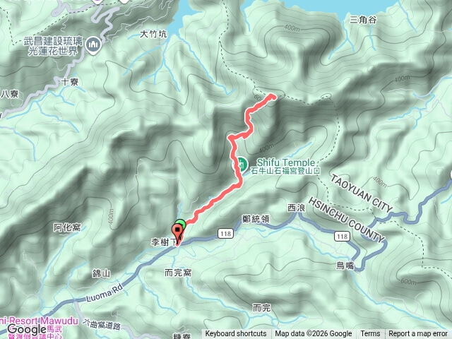 石牛山預覽圖