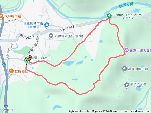 劍潭古道2預覽圖