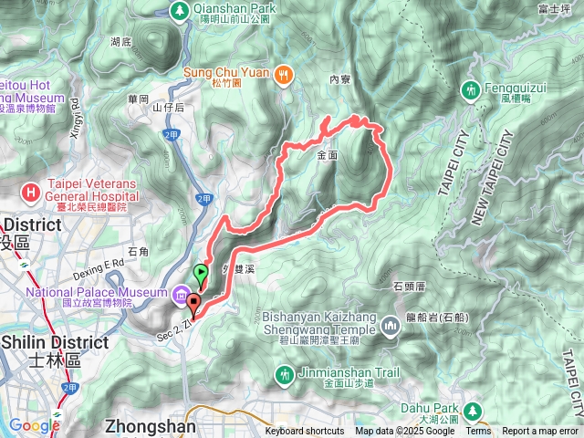 狗殷勤古道16K
