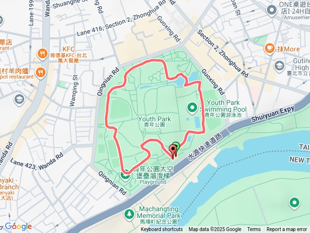 10.6-青年公園