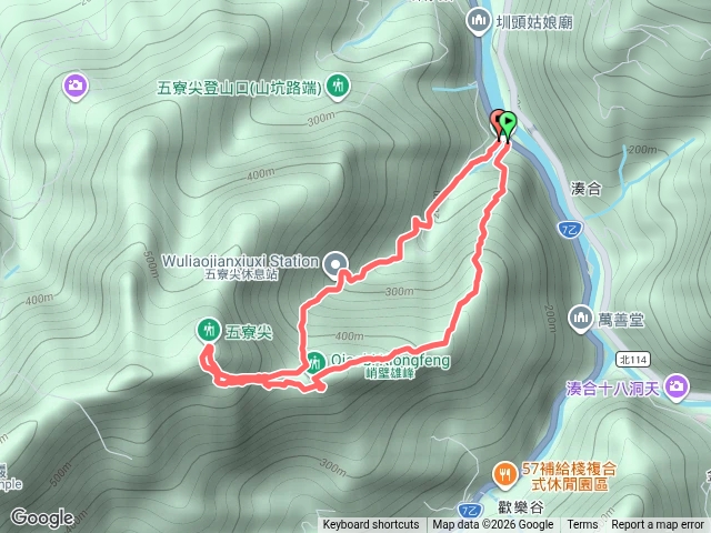 2026-09-26五寮尖小O+獨立峰預覽圖
