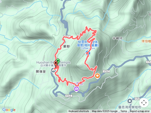 枕頭山預覽圖