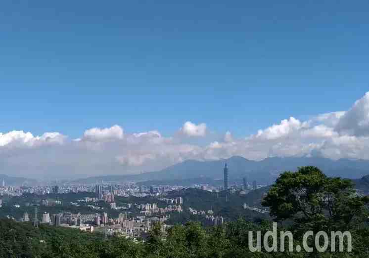 【天氣】高溫上看31度！ 吳德榮：下周二