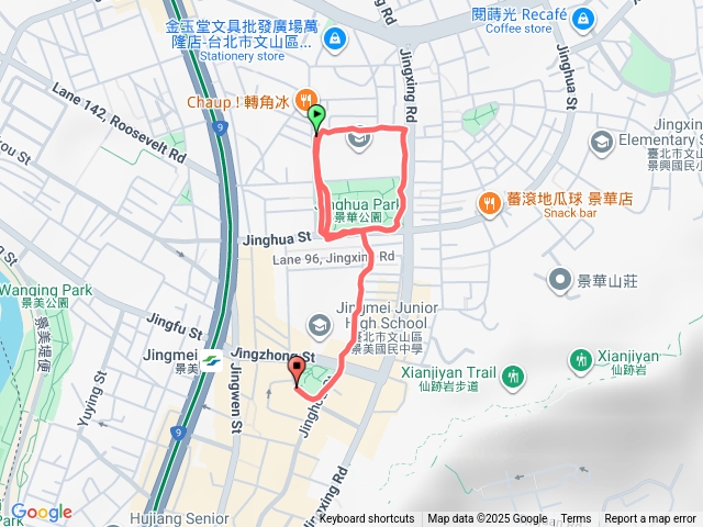 景華公園愛買預覽圖