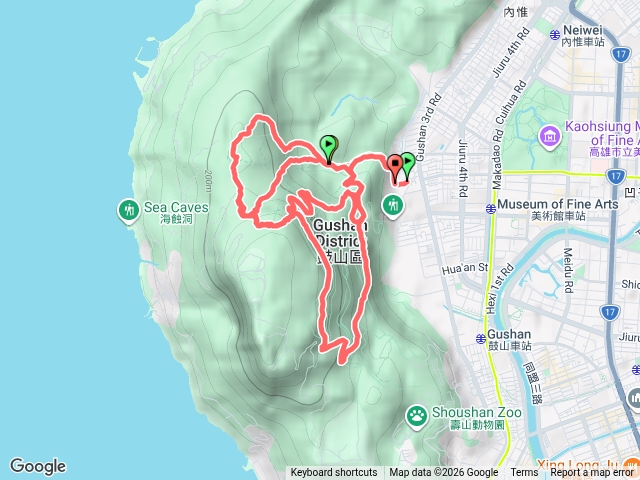 柴山預覽圖