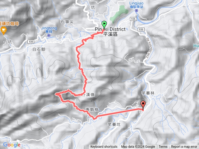 東勢格越嶺預覽圖