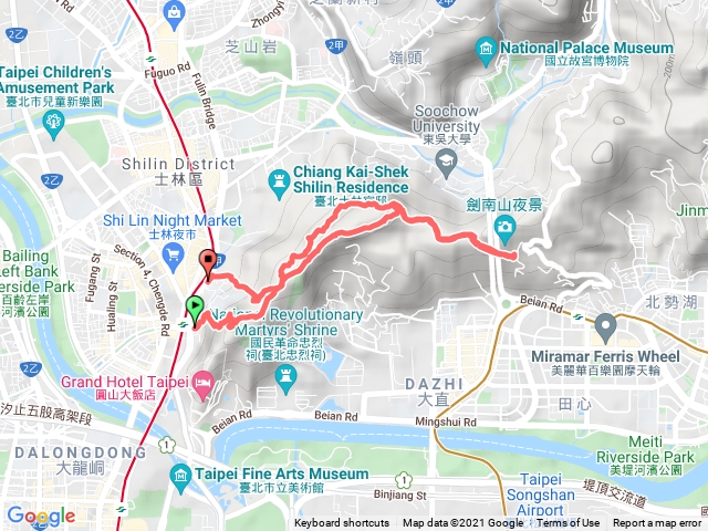 六梅