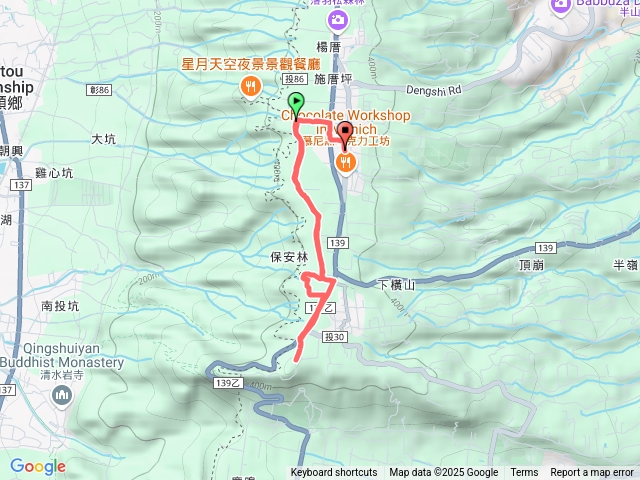 猴探井周邊預覽圖
