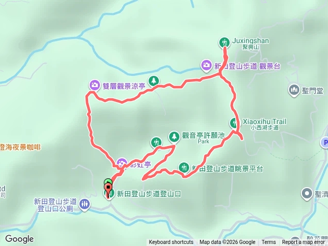 20260628_台中新社 聚興山預覽圖