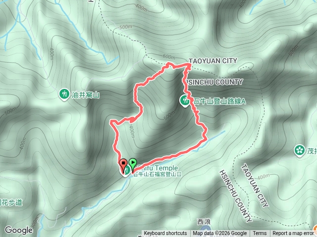 石牛山預覽圖