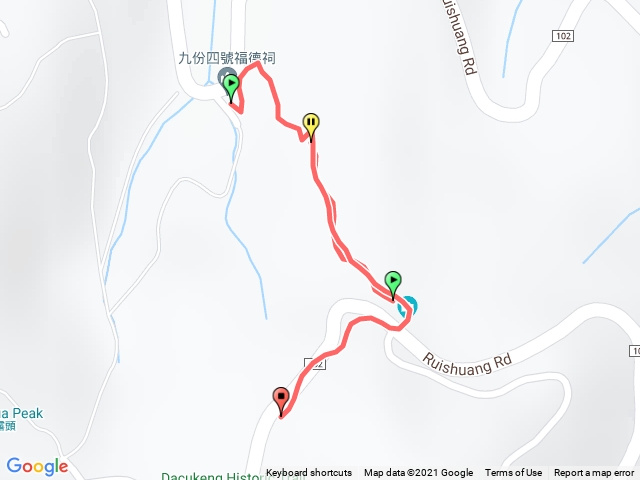 石梅坪