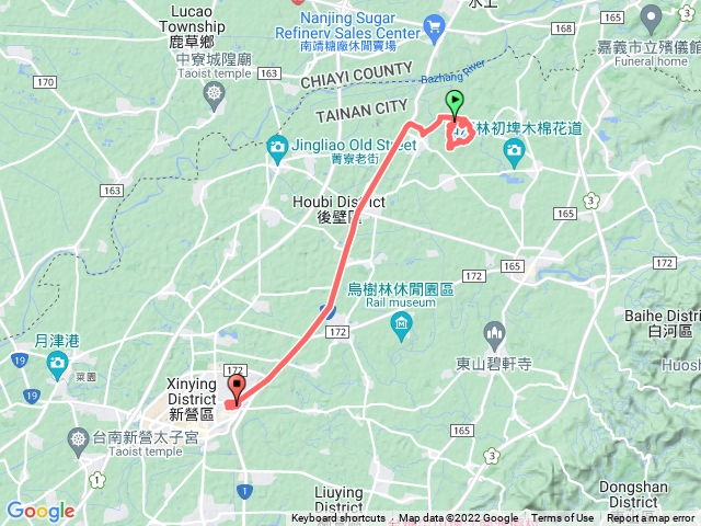 小南海