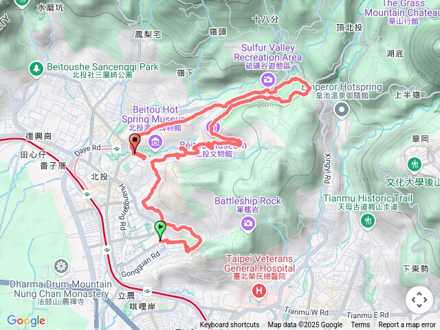 2024MERRELL健行嘉年華